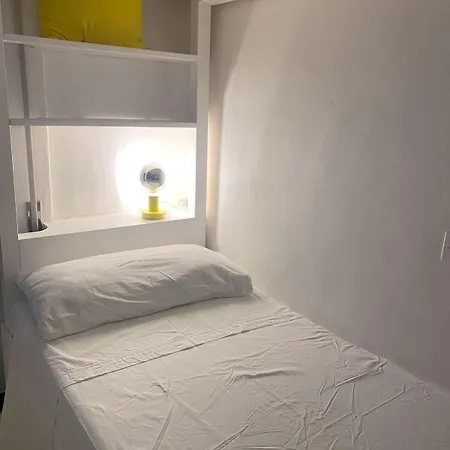 Appartement Ca Pinu