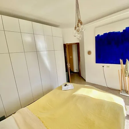 Apartmán Ca Pinu